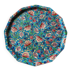 plats à tarte longwy