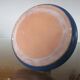 Modernist ceramic vase Plascassier de Grasse Pottery de la Brague 60s 70s