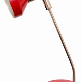 Desk Lamp, Lidokov, Czechoslovakia, 1960s