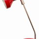 Desk Lamp, Lidokov, Czechoslovakia, 1960s