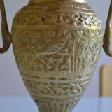 Vase ottoman ancien