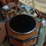 Gramophone