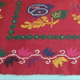 Romanian rug
