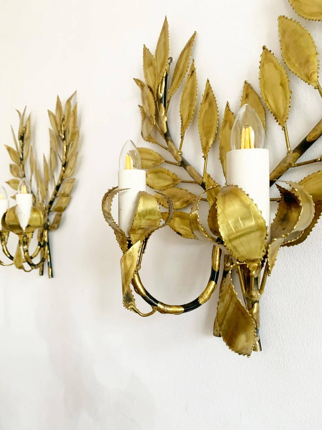 Appliques murales Maison FlorArt