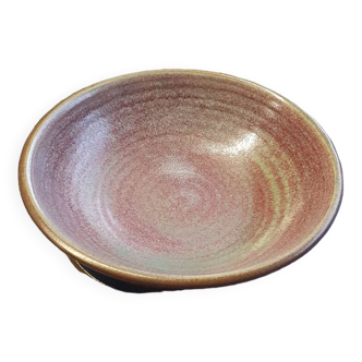 Stoneware plate