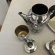 Coffee service