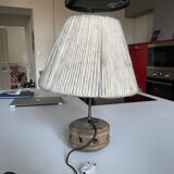 70s table lamp
