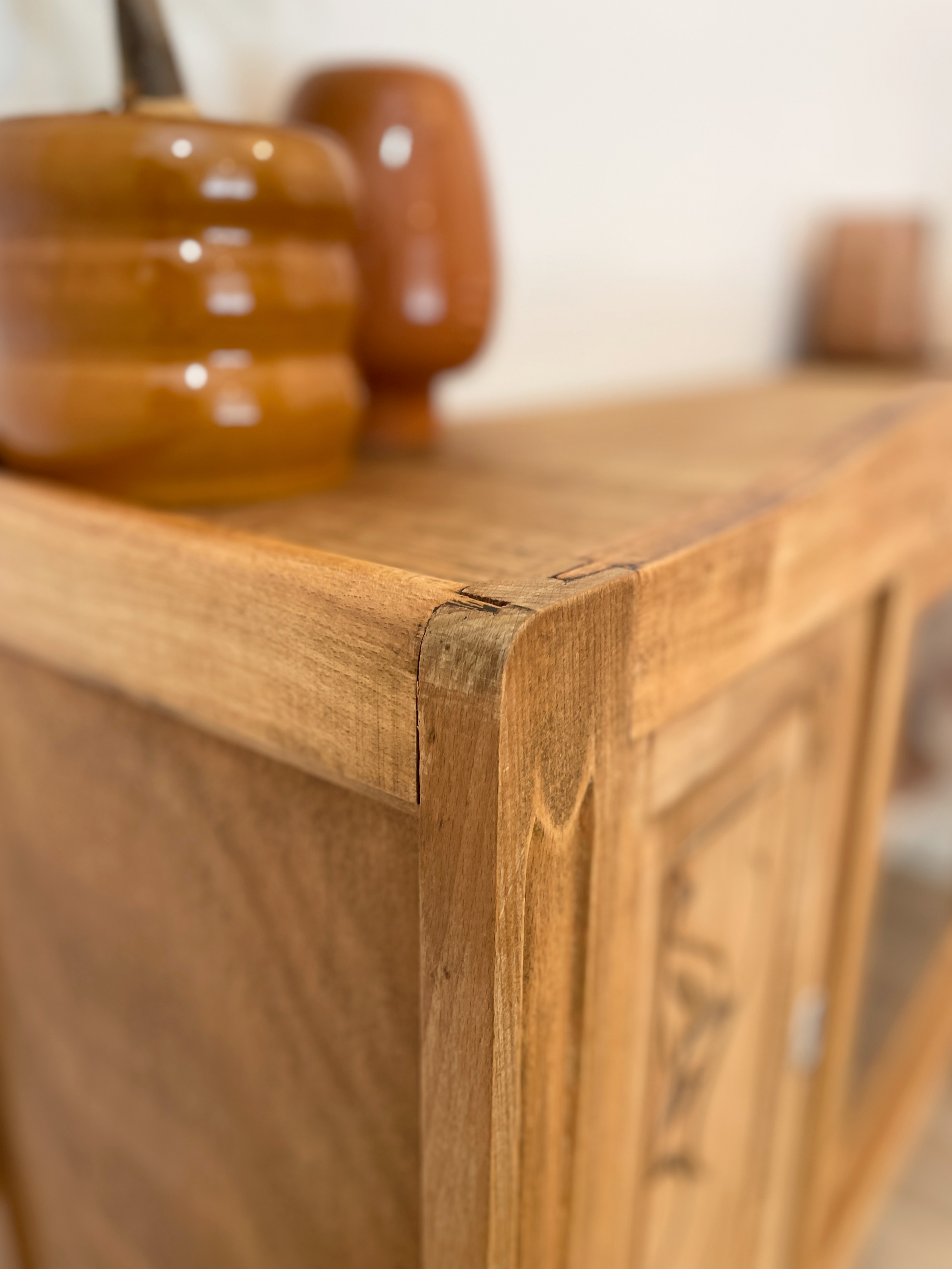Art Deco Sideboard