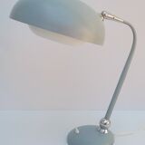 Italian articulated desk lamp Stilnovo, 1950s