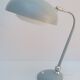 Italian articulated desk lamp Stilnovo, 1950s