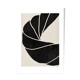 Twined No 01 - Noir