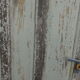Interior oak door