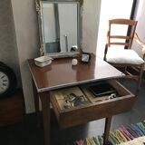 50s side table