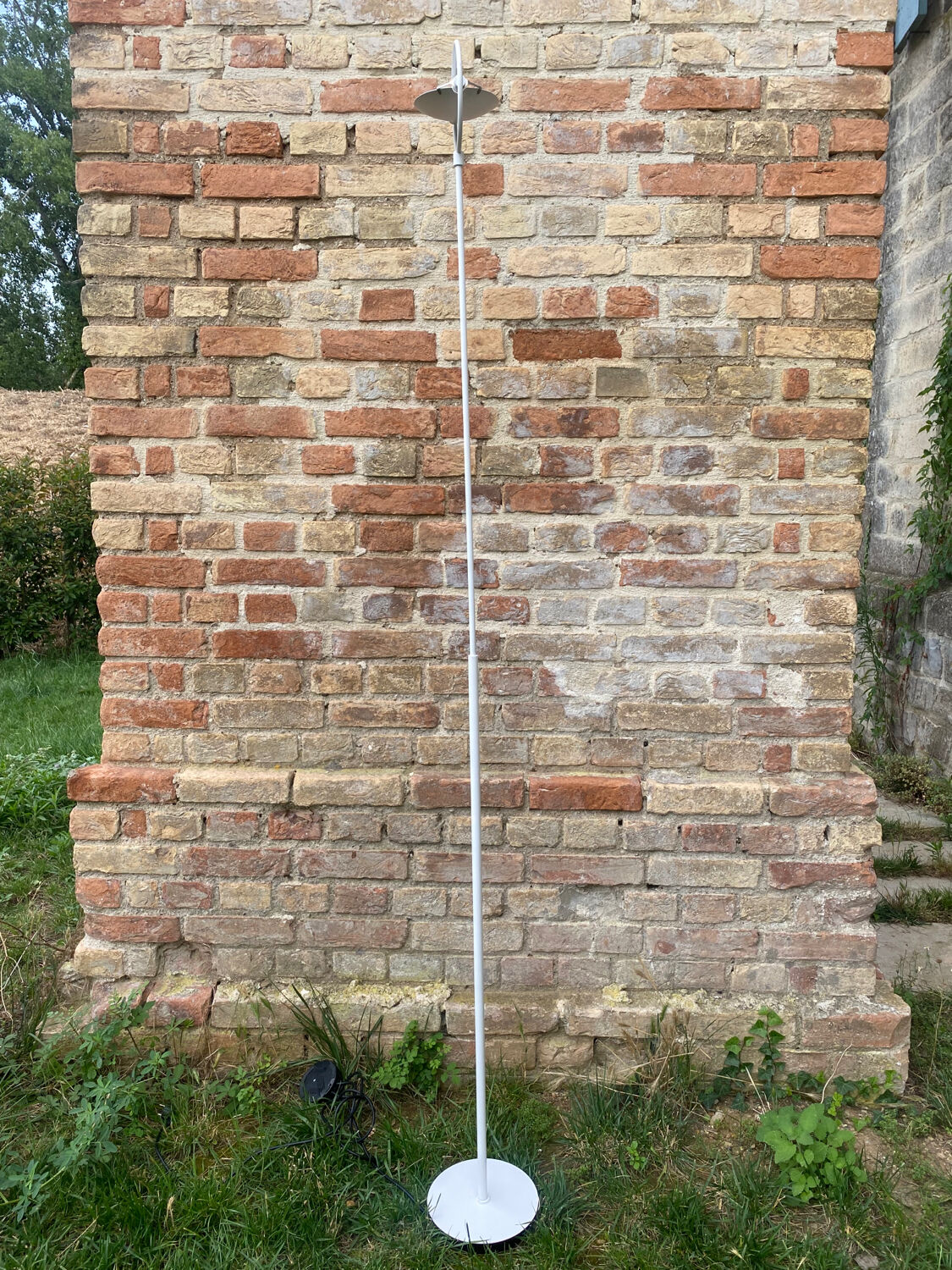 Floor lamp Fontana Arte Nobi