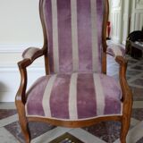 Fauteuil Voltaire