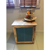 Garde manger ancien
