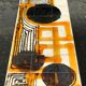 Belarti coffee table