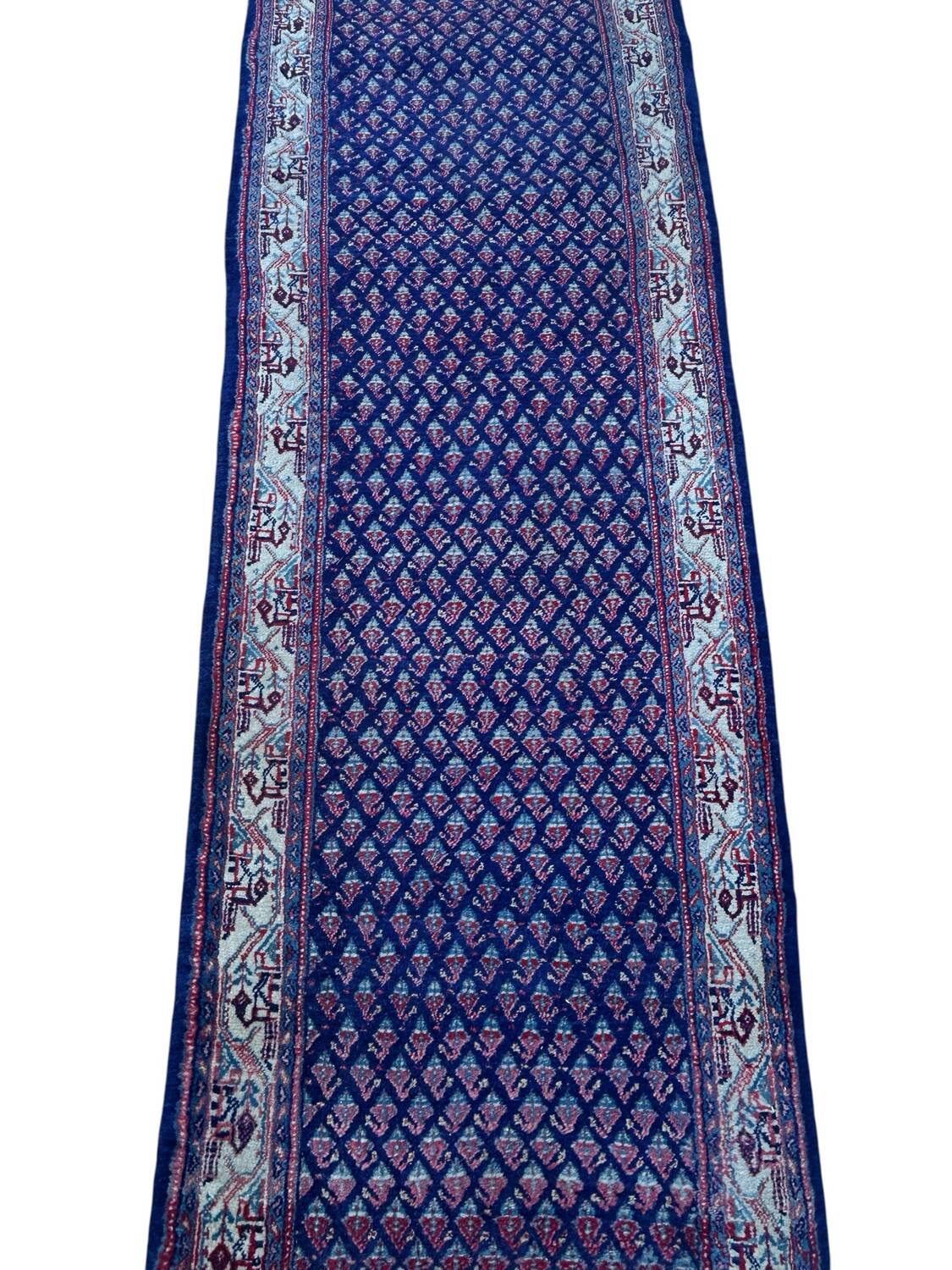 Vintage oriental rugs