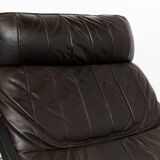 Vintage DS80 Lounge Chair by Ueli Berger for de Sede