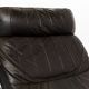 Vintage DS80 Lounge Chair by Ueli Berger for de Sede