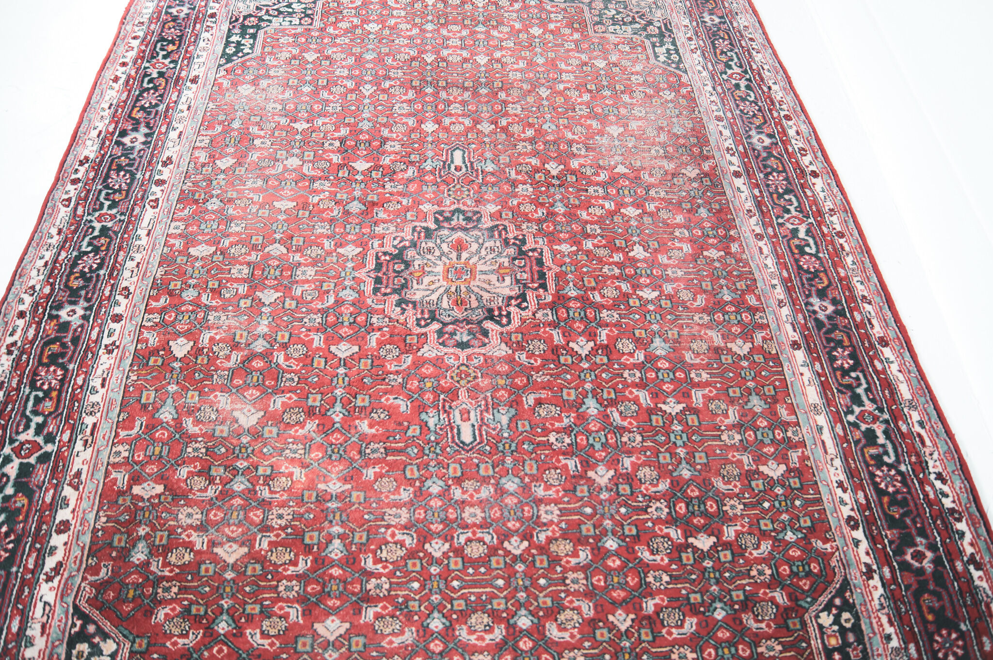 Persian Mahal Carpet 290x200
