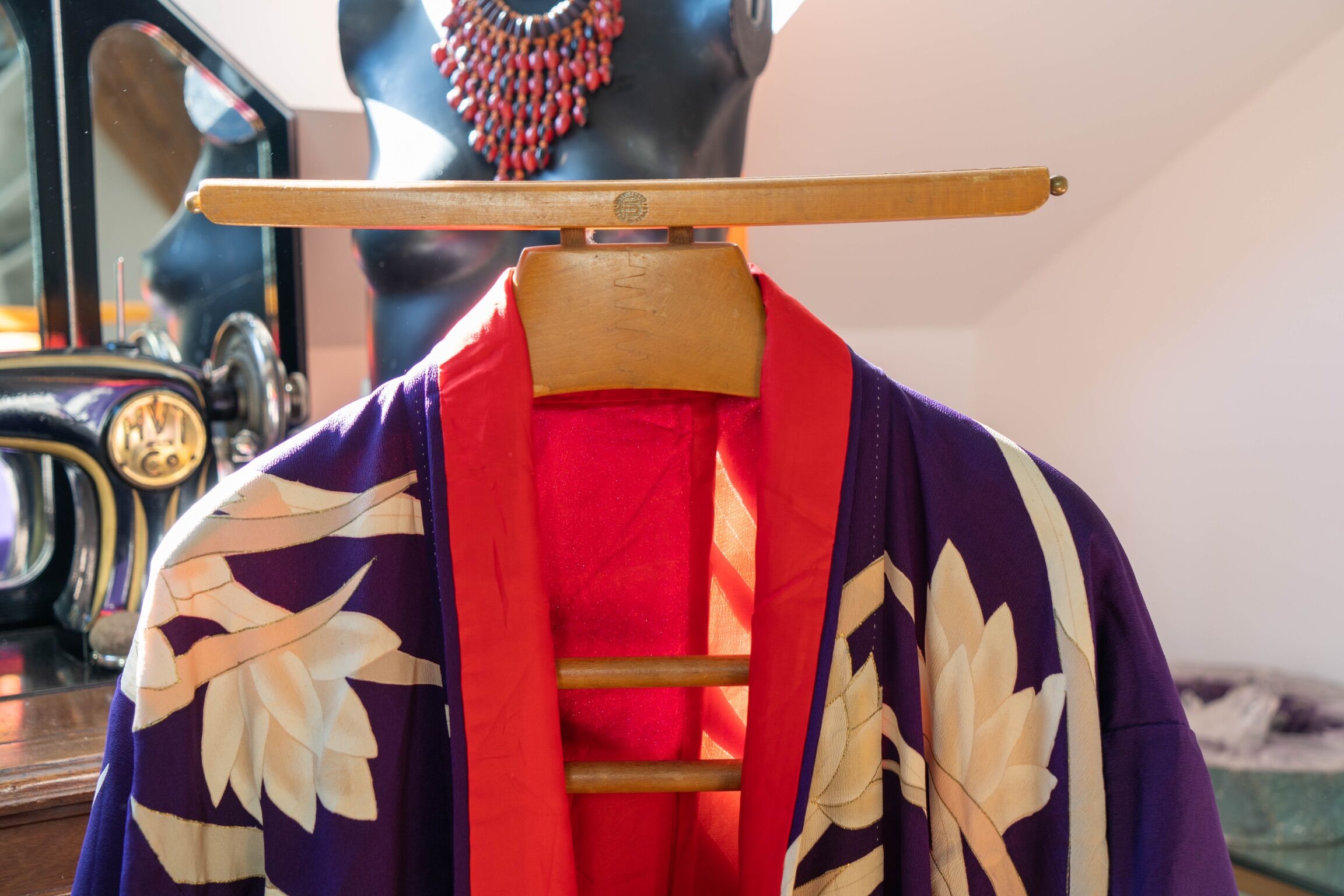 Fratelli Reguitti valet