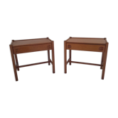 Bedside tables