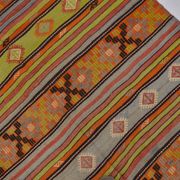 Tapis Kilim vintage