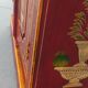 Armoire indienne