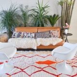 Carpet 125x270cm azilal
