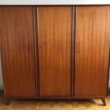 Wardrobe  1960