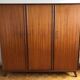 Armoire 1960