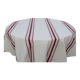 Basque tablecloth 3 m 50