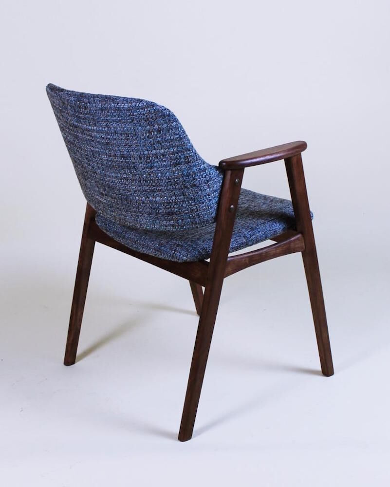 Chair Scandinavian years 50-60