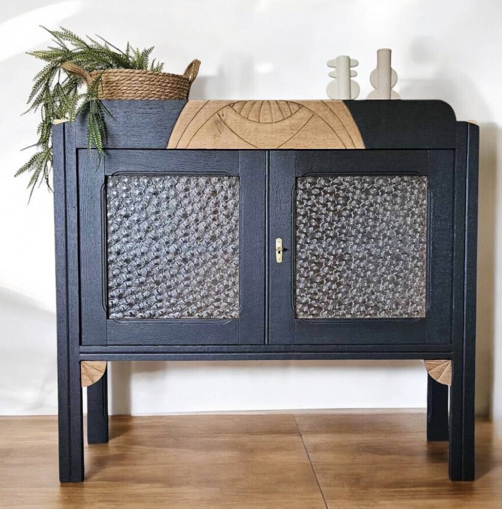 Buffet art déco