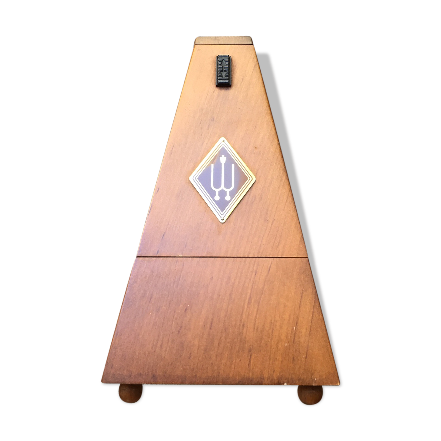 Former Tweetner metronome 60s/70s