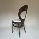 Set de six chaises Mouette Baumann