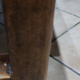 Old farmhouse table