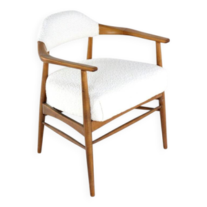 Chaise danoise 'Stoholm'