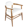 Danish chair 'Stoholm'