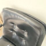 Fauteuil Artifort par Geoffrey Harcourt des années 60-70