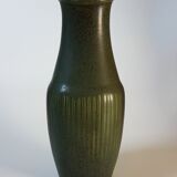 Vase, grez porcelain. collier series by gunnar nylund for rörstrand.  sweden 1936
