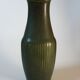 Vase, grez porcelain. collier series by gunnar nylund for rörstrand.  sweden 1936