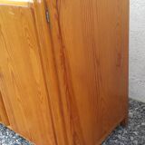 small Mado buffet, marble tray