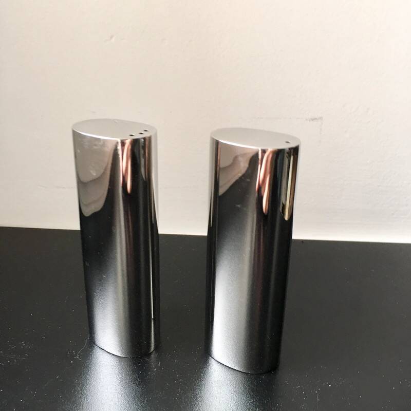 Boda Nova New Salt and Pepper Shakers