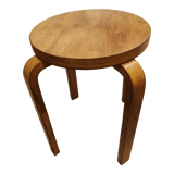 3 stools