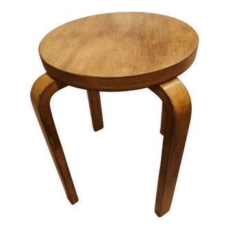 3 stools