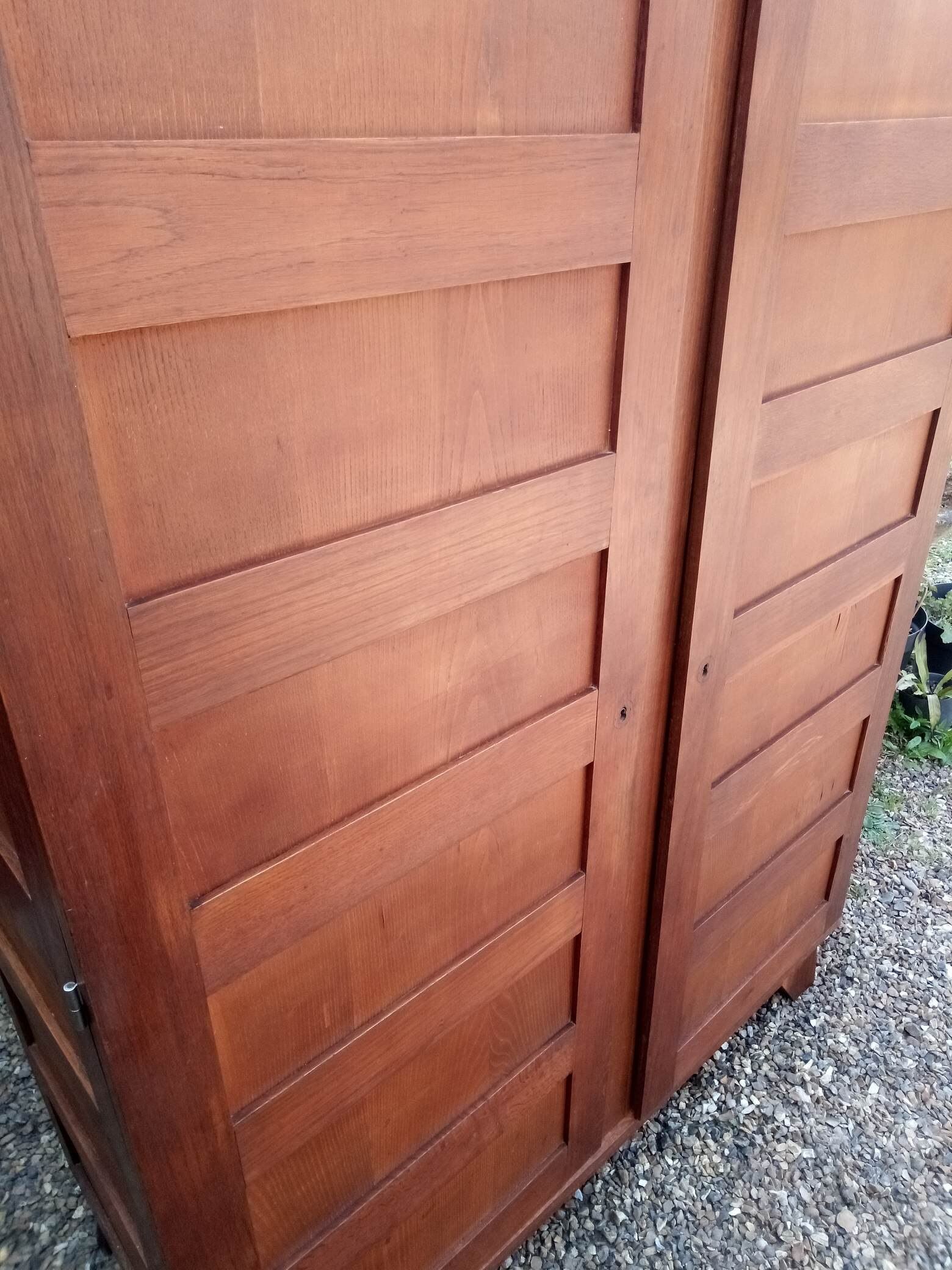 René Gabriel wardrobe