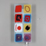 Gyllen vintage wall light from Ikea