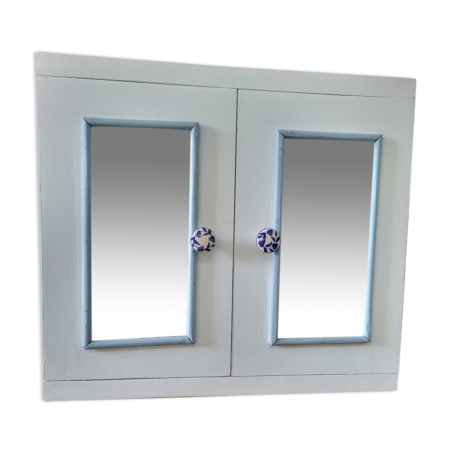 Medicine cabinet